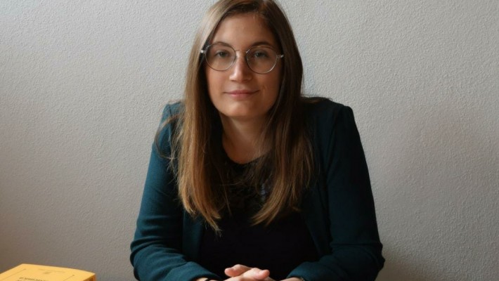 11 Diletta Pampaloni 11 Diletta Pampaloni
