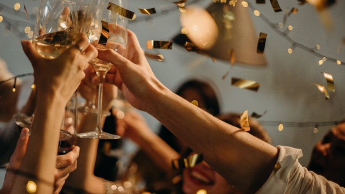 Violenza sessuale e alcol: un rapporto in 10 punti Violenza sessuale e alcol: un rapporto in 10 punti