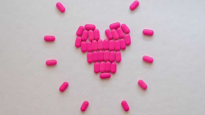 Viagra al femminile: presto una pillola dell’amore anche per lei Viagra al femminile: presto una pillola dell’amore anche per lei