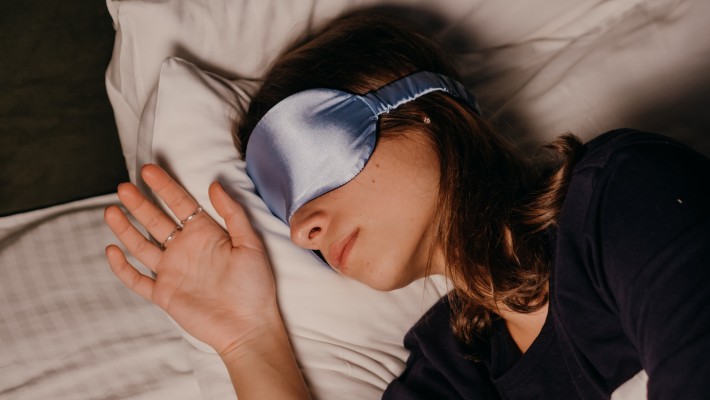 Sesso e sonno, l’elisir di lunga vita…sessuale Sesso e sonno, l’elisir di lunga vita…sessuale