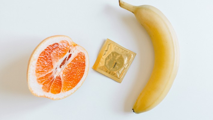 Sesso orale: con o senza preservativo? Sesso orale: con o senza preservativo?
