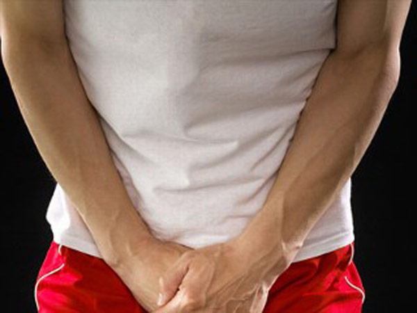 Sangue dopo il sesso anale