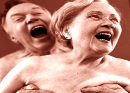 Tanto sesso, poche precauzioni: gli over 60 a rischio Tanto sesso, poche precauzioni: gli over 60 a rischio
