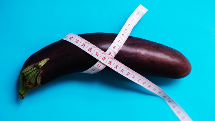 Ci sono metodi affidabili per aumentare le dimensioni del pene? Ci sono metodi affidabili per aumentare le dimensioni del pene?