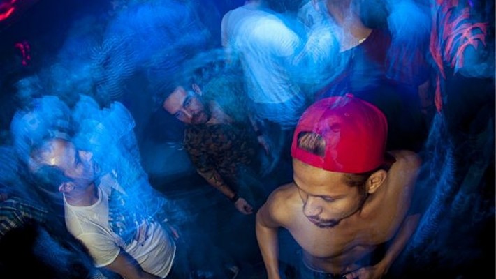 CHEMSEX: L’ultima frontiera del sesso CHEMSEX: L’ultima frontiera del sesso