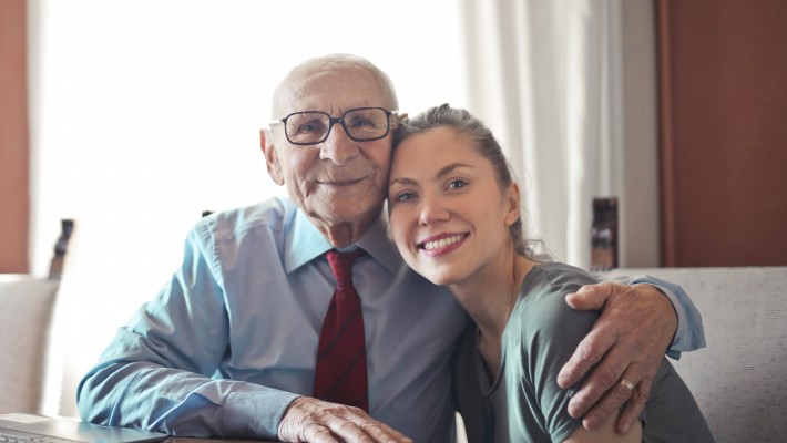 L’età del partner? Questione di orientamento sessuale L’età del partner? Questione di orientamento sessuale