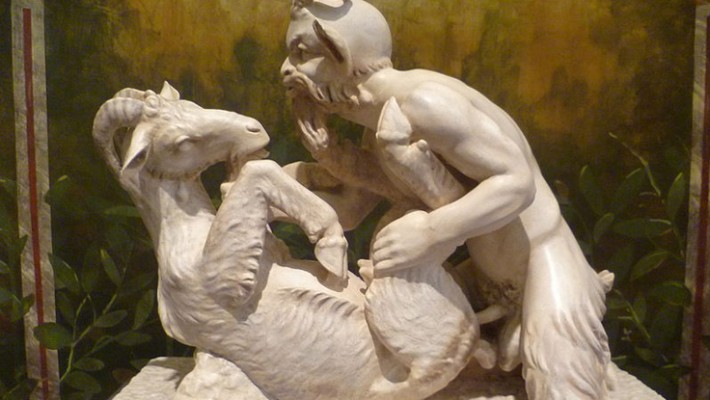 Sesso con animali: esiste il reato di “zooerastia”? Sesso con animali: esiste il reato di “zooerastia”?