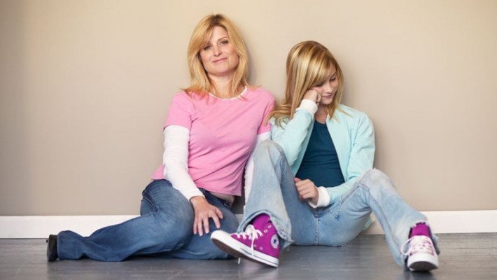 Mia figlia vuole avere il primo rapporto sessuale, devo parlarle? Mia figlia vuole avere il primo rapporto sessuale, devo parlarle?