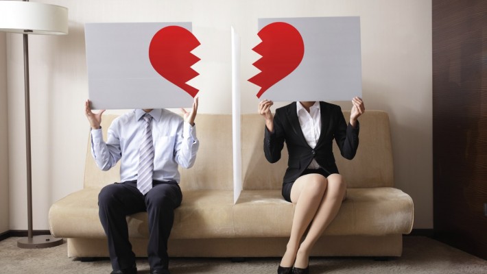 Sesso con l’ex: giusto o sbagliato? Sesso con l’ex: giusto o sbagliato?