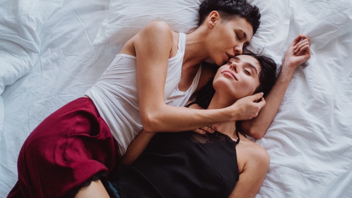 Sogno la penetrazione ma sono lesbica, perché? Sogno la penetrazione ma sono lesbica, perché?