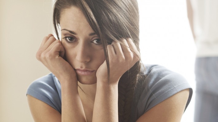 Aiuto, non ho più l’orgasmo vaginale! Aiuto, non ho più l’orgasmo vaginale!