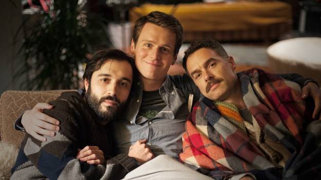 Gay o bisex? Quando l’attrazione è … al femminile Gay o bisex? Quando l’attrazione è … al femminile