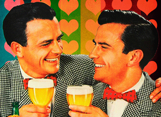 L’alcol può modificare il nostro orientamento sessuale? L’alcol può modificare il nostro orientamento sessuale?