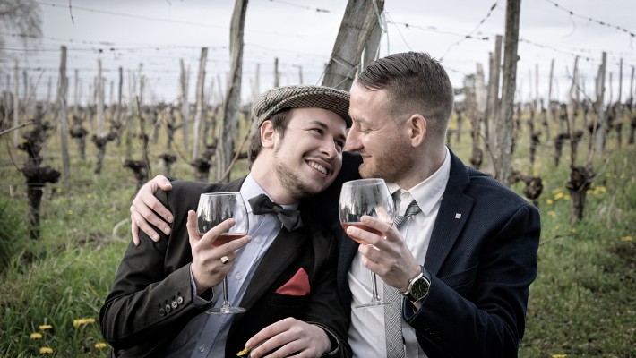 L’alcol può modificare il nostro orientamento sessuale? L’alcol può modificare il nostro orientamento sessuale?