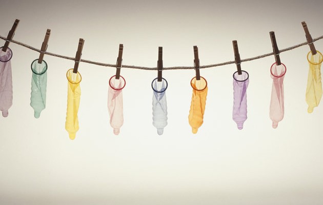 Cos’è lo stealthing? La pratica sessuale illegale del momento Cos’è lo stealthing? La pratica sessuale illegale del momento