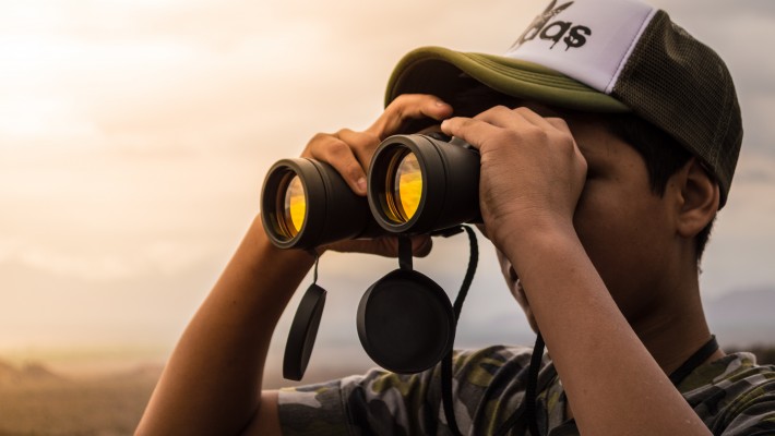 I reati del voyeur: cosa rischia il guardone? I reati del voyeur: cosa rischia il guardone?