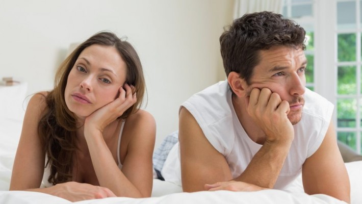Anorgasmia femminile: il ruolo della comunicazione Anorgasmia femminile: il ruolo della comunicazione