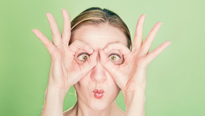Parafilie: 3 fantasie sessuali più diffuse di quello che pensi Parafilie: 3 fantasie sessuali più diffuse di quello che pensi