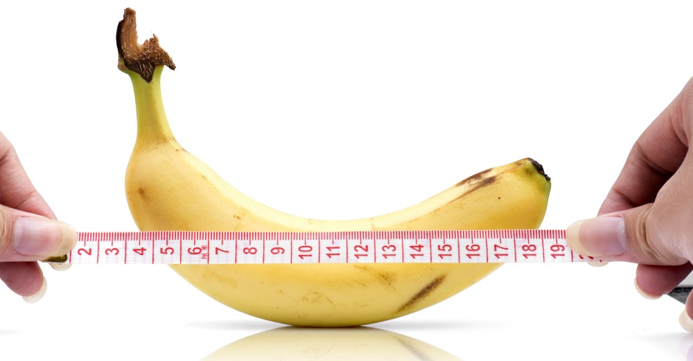 che dimensione del pene ti piace da ciò che deriva unerezione unerezione