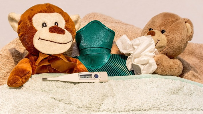 Sesso e malattia: si può essere allergici all’orgasmo? Sesso e malattia: si può essere allergici all’orgasmo?