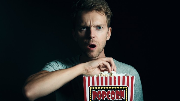 Porno infedeltà: vedere film porno è tradimento?
Porno infedeltà: vedere film porno è tradimento?