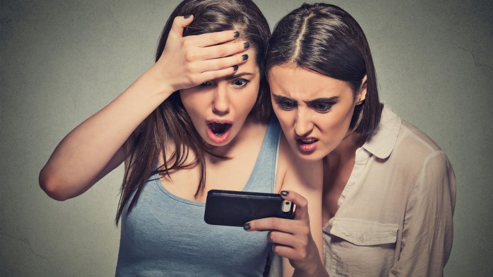 Diffusione in rete di video hot amatoriali: cos’è il revenge porn? Diffusione in rete di video hot amatoriali: cos’è il revenge porn?