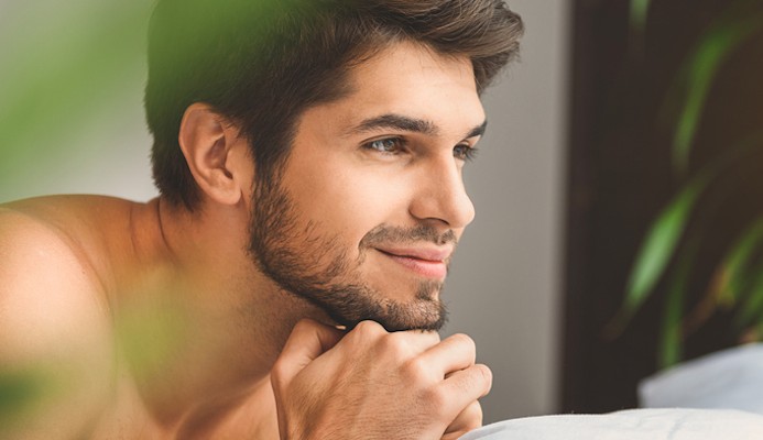lerezione va via è possibile mettere a nudo il pene