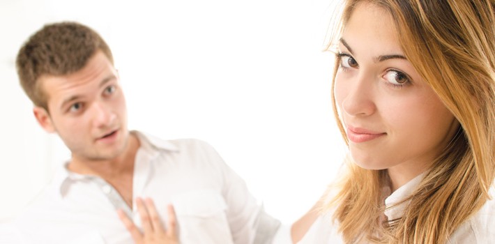 Gli uomini capiscono quando le donne hanno un orgasmo? Gli uomini capiscono quando le donne hanno un orgasmo?
