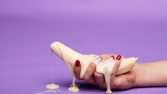 L’importanza dell’eiaculazione nella soddisfazione sessuale femminile L’importanza dell’eiaculazione nella soddisfazione sessuale femminile