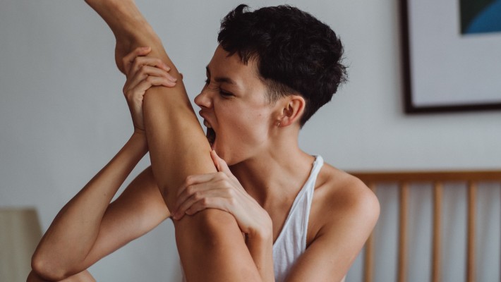 Come curare le lesioni sessuali più comuni Come curare le lesioni sessuali più comuni