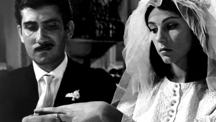 Dal matrimonio riparatore ad oggi Dal matrimonio riparatore ad oggi