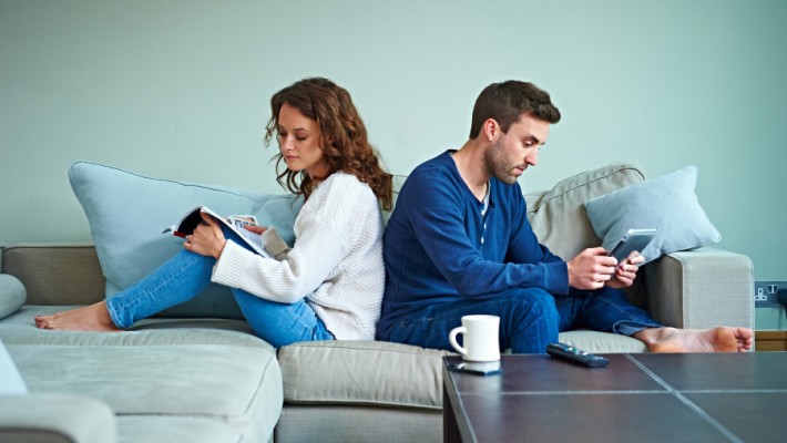 Divorzio per poco sesso, come riniziare una relazione? Divorzio per poco sesso, come riniziare una relazione?