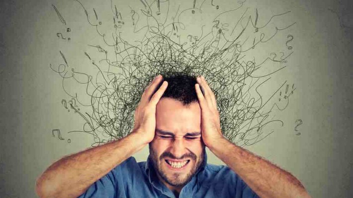 Un’idea ossessiva: la paura di essere omosessuali Un’idea ossessiva: la paura di essere omosessuali