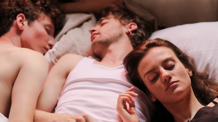 Quanto sono diffuse le relazioni aperte? Quanto sono diffuse le relazioni aperte?