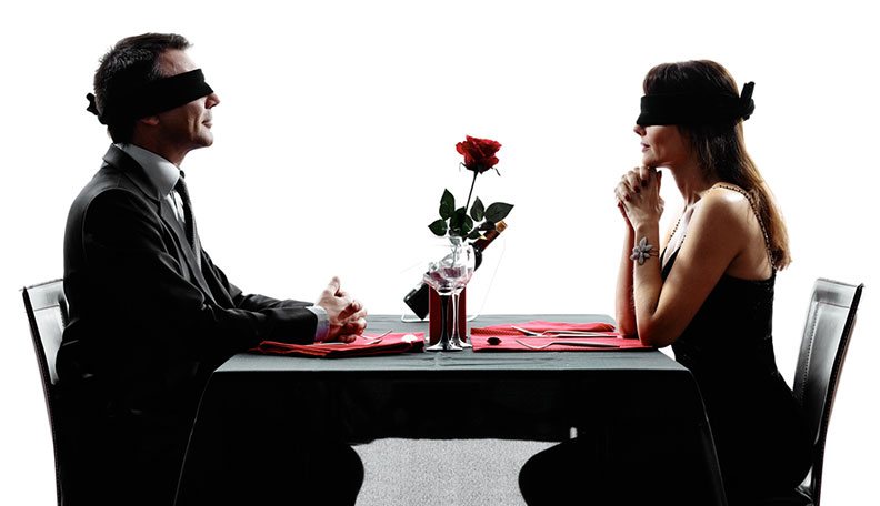 Dating online è per perdenti