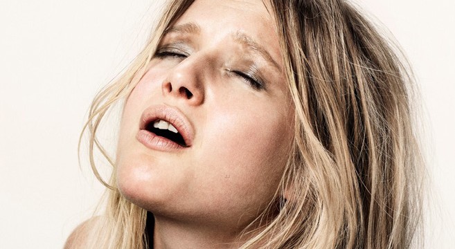 Orgasmo femminile: uomini e donne a confronto Orgasmo femminile: uomini e donne a confronto