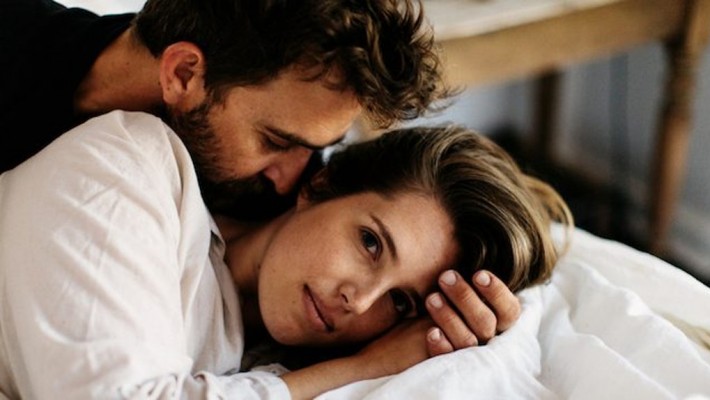Come posso far aumentare il desiderio di mio marito? Come posso far aumentare il desiderio di mio marito?