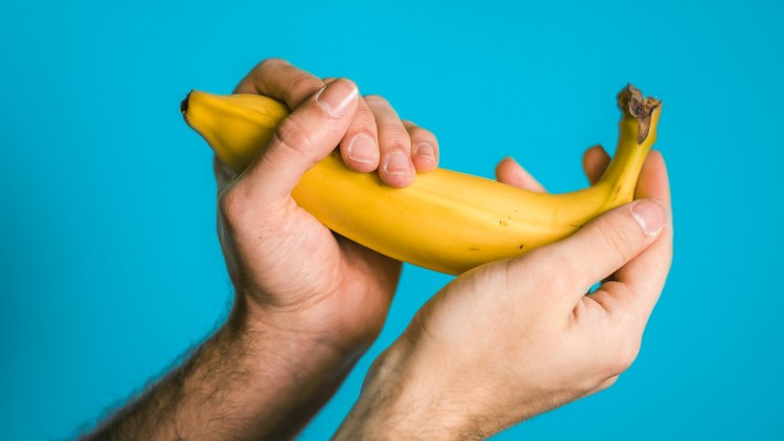 Le caratteristiche del pene perfetto, secondo la scienza Le caratteristiche del pene perfetto, secondo la scienza