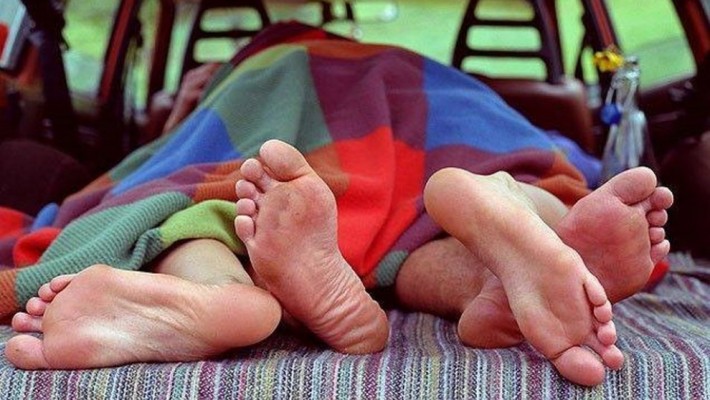 La mia prima volta a 43 anni, cosa fare? La mia prima volta a 43 anni, cosa fare?