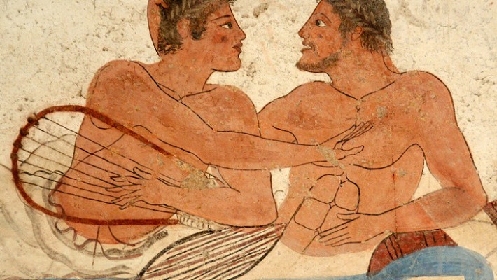 Dubbi sulle mie fantasie sessuali e la loro liceità. Risposta a Marco Dubbi sulle mie fantasie sessuali e la loro liceità. Risposta a Marco