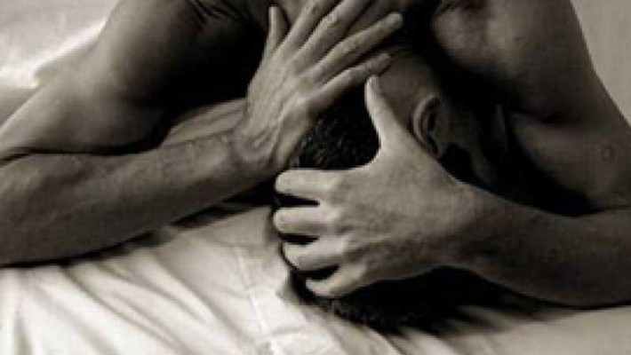 L’abuso sessuale sugli uomini L’abuso sessuale sugli uomini