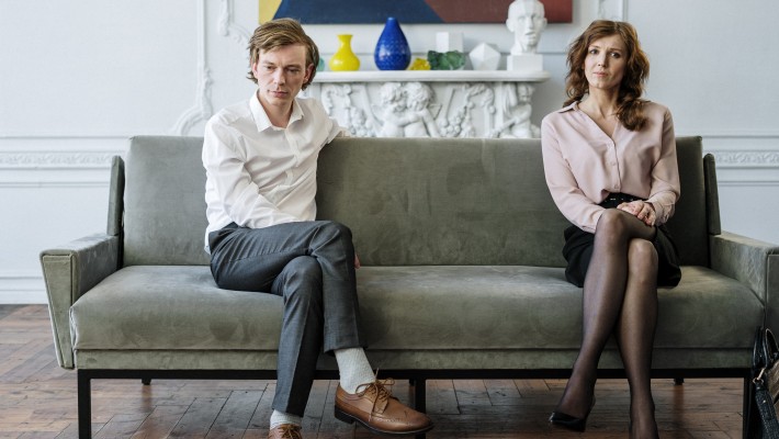 Riscoprire la sessualità dopo il divorzio Riscoprire la sessualità dopo il divorzio