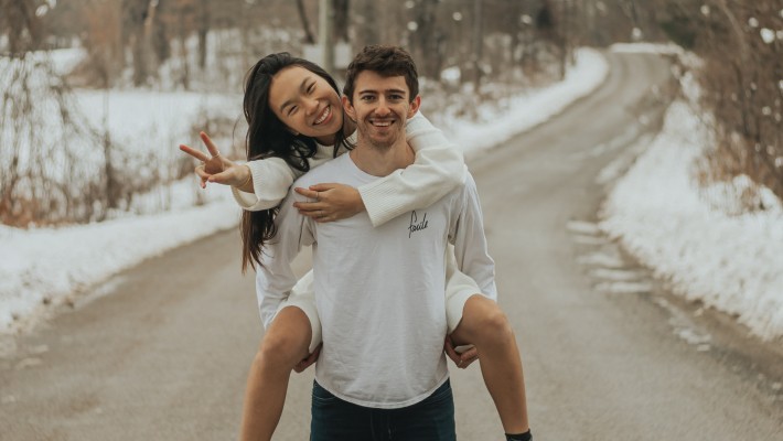 Una relazione tra cugini è incesto? Una relazione tra cugini è incesto?
