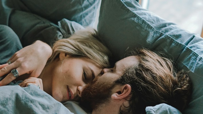 Quanta intimità nel sesso occasionale? Quanta intimità nel sesso occasionale?