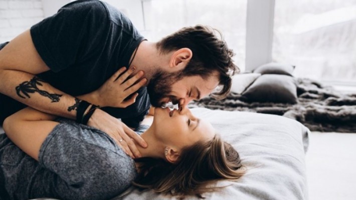 Quanti tipi di “friend with benefits” esistono? Quanti tipi di “friend with benefits” esistono?