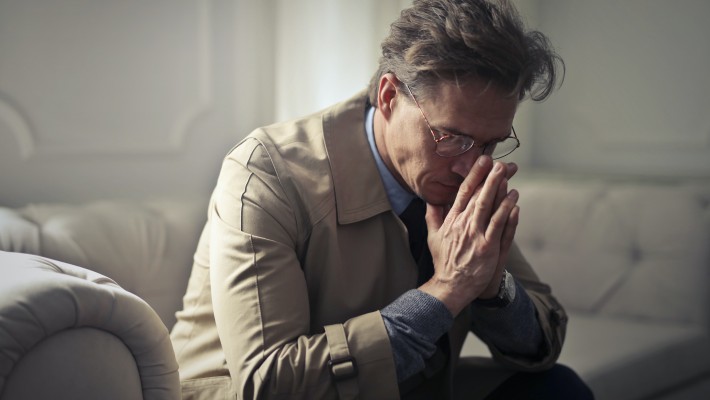 Perchè ho fantasie erotiche su mia figlia? Perchè ho fantasie erotiche su mia figlia?