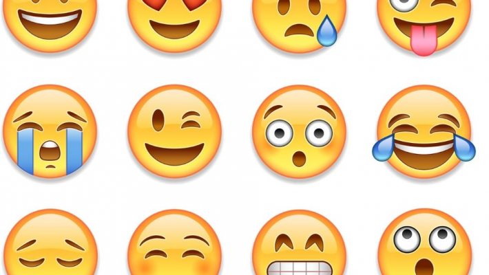 Cosa dice il tuo uso di emoji sulla tua vita amorosa? Cosa dice il tuo uso di emoji sulla tua vita amorosa?