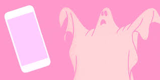 Ghosting: cos’è e perché è così doloroso? Ghosting: cos’è e perché è così doloroso?