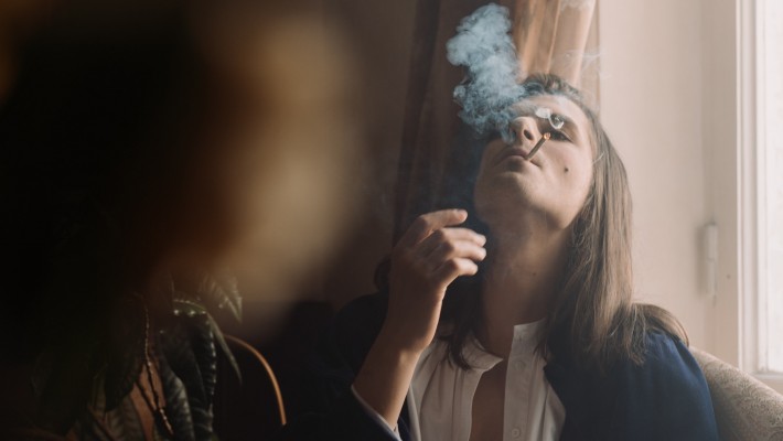 La marijuana influenza l’orgasmo? La marijuana influenza l’orgasmo?