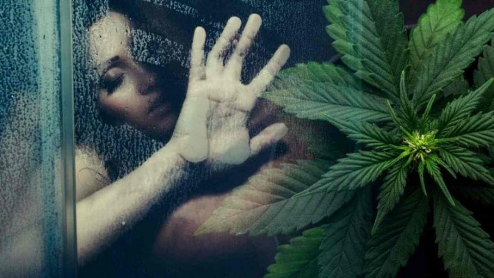 La marijuana influenza l’orgasmo? La marijuana influenza l’orgasmo?